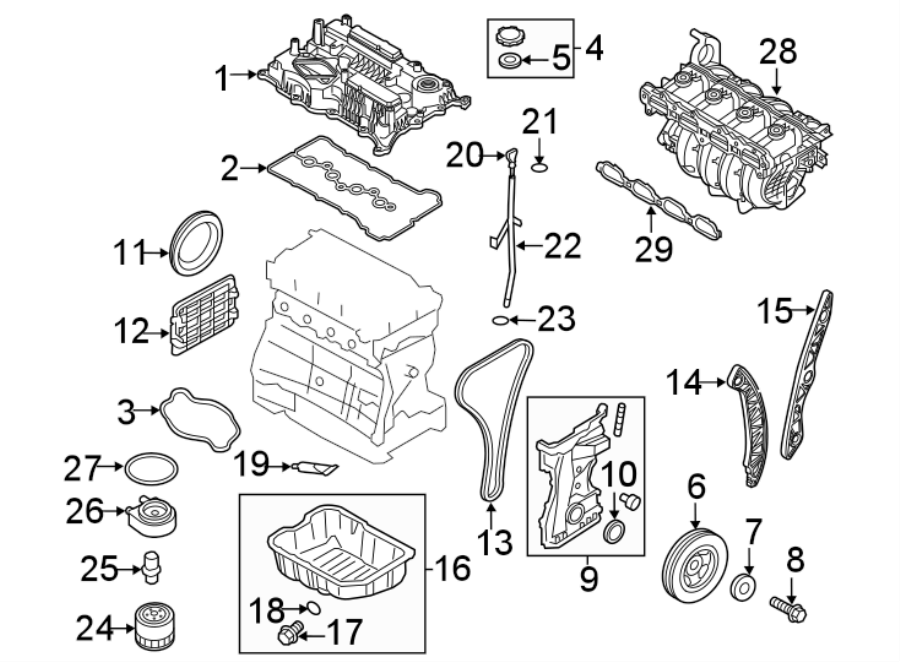 27Engine / transaxle. Engine parts.https://images.simplepart.com/images/parts/motor/fullsize/2304147.png