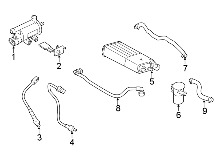 7EMISSION SYSTEM. EMISSION COMPONENTS.https://images.simplepart.com/images/parts/motor/fullsize/2304200.png