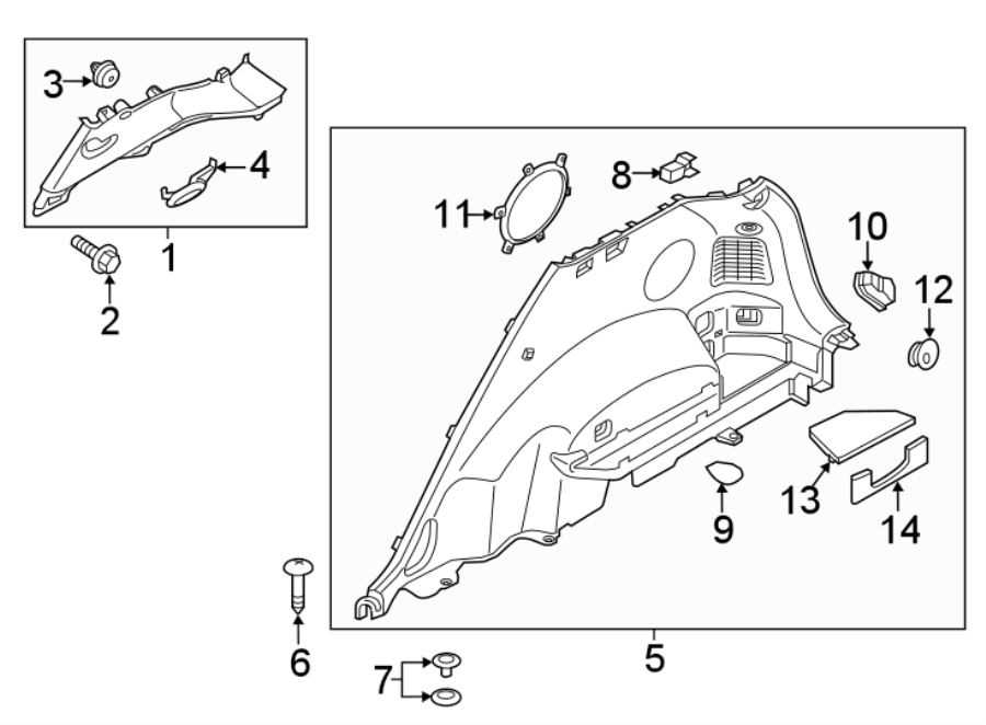 14QUARTER PANEL. INTERIOR TRIM.https://images.simplepart.com/images/parts/motor/fullsize/2304470.png