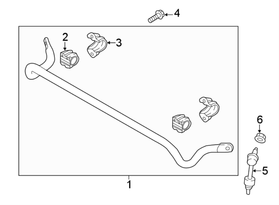 3REAR SUSPENSION. STABILIZER BAR & COMPONENTS.https://images.simplepart.com/images/parts/motor/fullsize/2304495.png