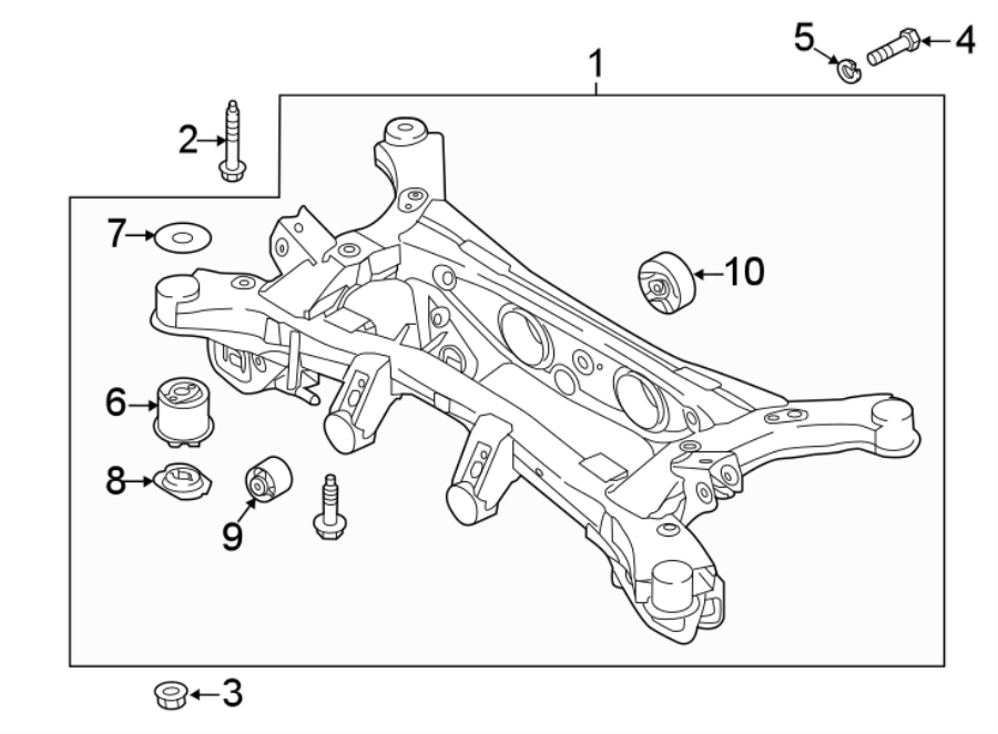 4REAR SUSPENSION. SUSPENSION MOUNTING.https://images.simplepart.com/images/parts/motor/fullsize/2304510.png