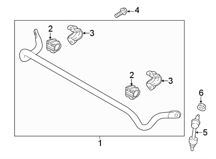 3REAR SUSPENSION. STABILIZER BAR & COMPONENTS.https://images.simplepart.com/images/parts/motor/fullsize/2304520.png