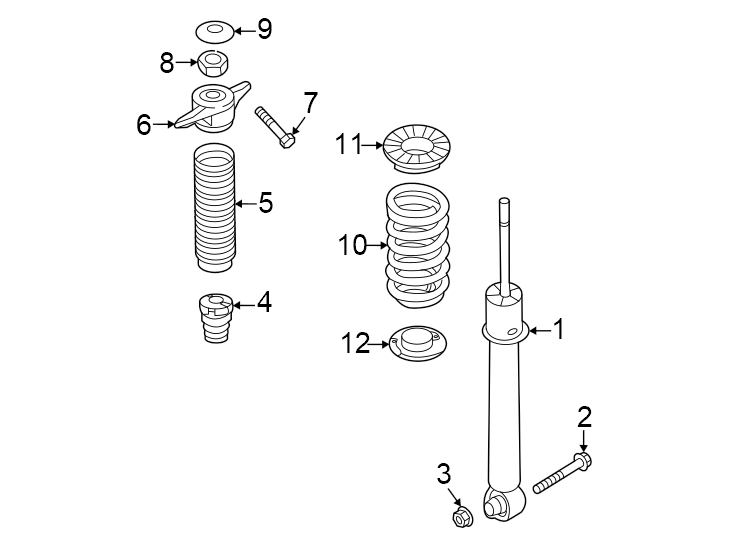 12Rear suspension. Shocks & components.https://images.simplepart.com/images/parts/motor/fullsize/2305847.png