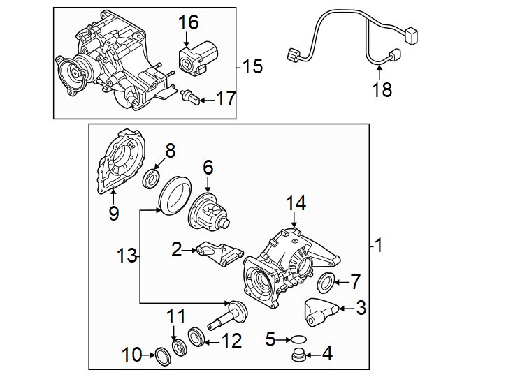 5Rear suspension. Axle & differential.https://images.simplepart.com/images/parts/motor/fullsize/2305865.png