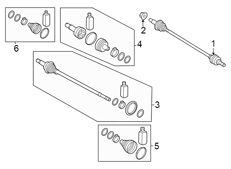 4Rear suspension. Drive axles.https://images.simplepart.com/images/parts/motor/fullsize/2305869.png