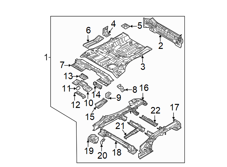 18Rear body & floor.https://images.simplepart.com/images/parts/motor/fullsize/2305877.png