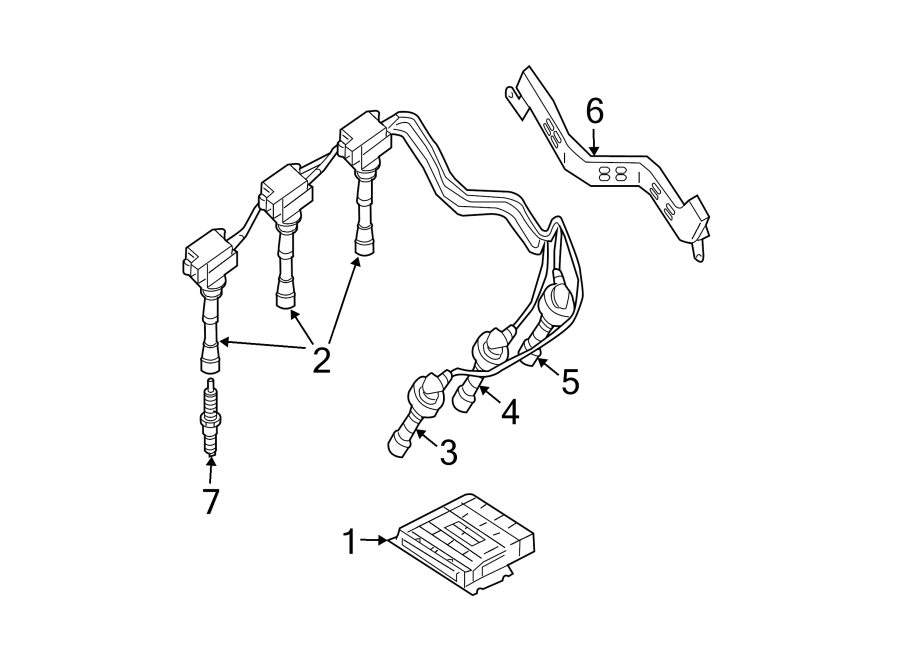 7IGNITION SYSTEM.https://images.simplepart.com/images/parts/motor/fullsize/2310120.png