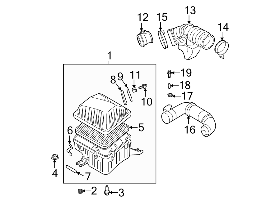 19AIR INTAKE.https://images.simplepart.com/images/parts/motor/fullsize/2310150.png