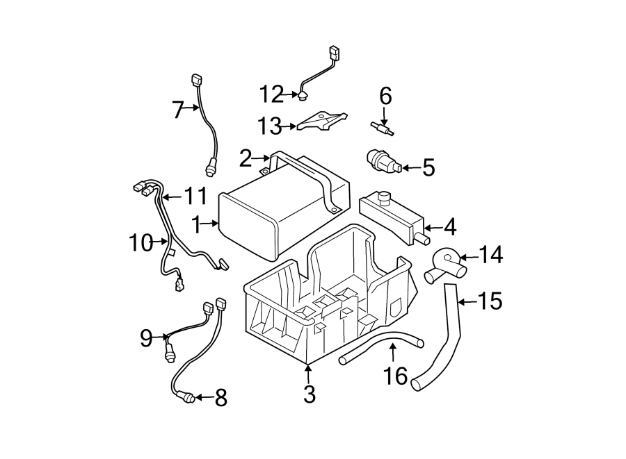 1EMISSION SYSTEM. EMISSION COMPONENTS.https://images.simplepart.com/images/parts/motor/fullsize/2310185.png