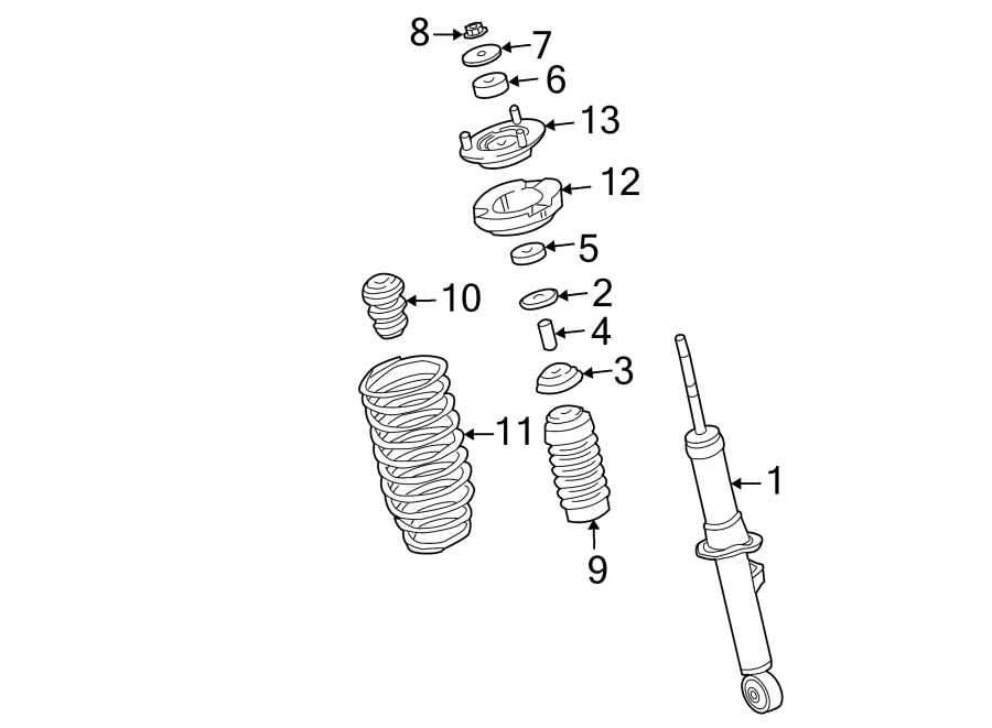 8FRONT SUSPENSION. STRUTS & COMPONENTS.https://images.simplepart.com/images/parts/motor/fullsize/2310210.png