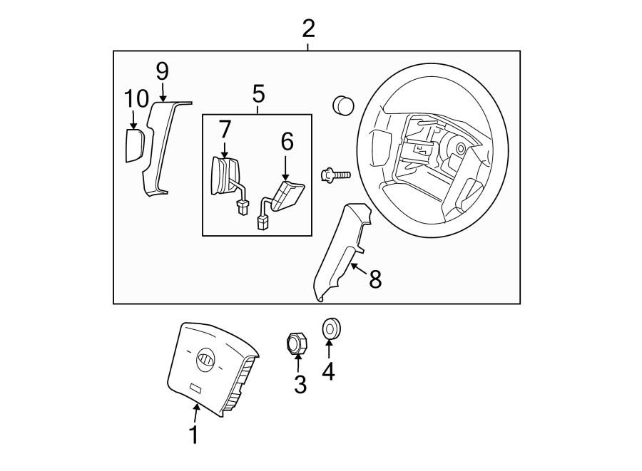 3STEERING WHEEL.https://images.simplepart.com/images/parts/motor/fullsize/2310262.png