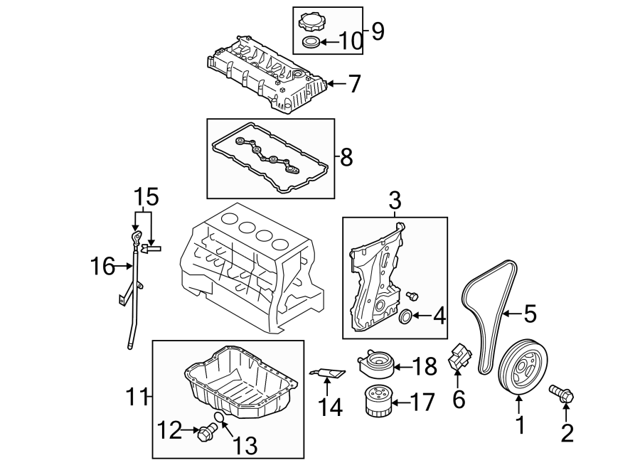 7ENGINE / TRANSAXLE. ENGINE PARTS.https://images.simplepart.com/images/parts/motor/fullsize/2311205.png