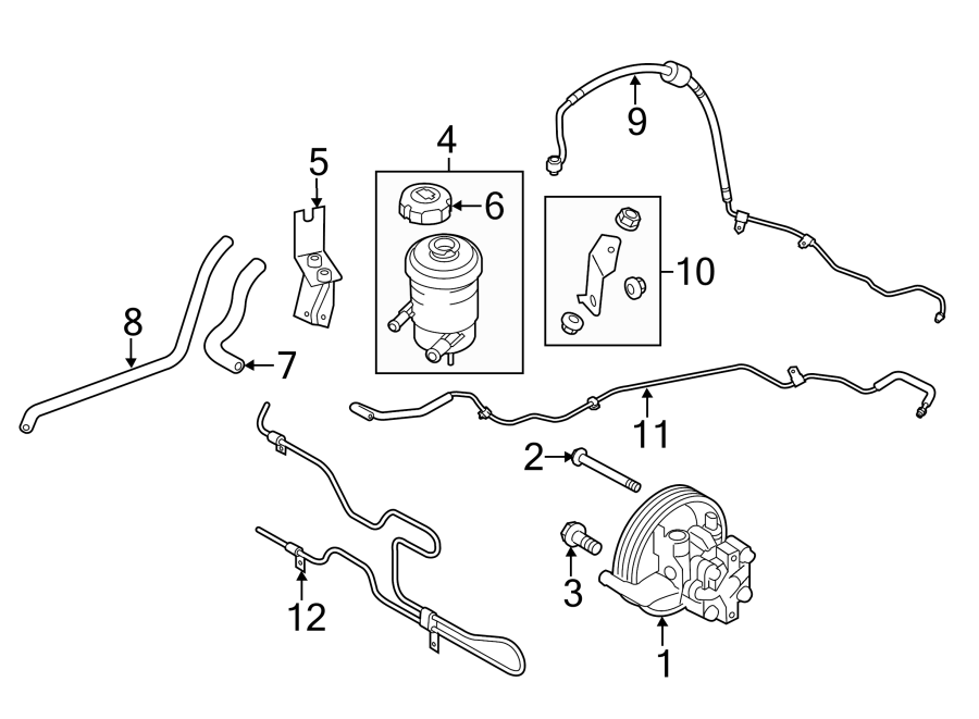 3STEERING GEAR & LINKAGE. PUMP & HOSES.https://images.simplepart.com/images/parts/motor/fullsize/2311300.png