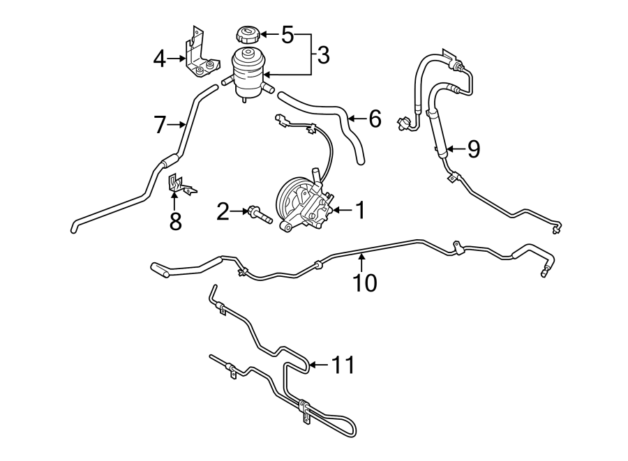 7STEERING GEAR & LINKAGE. PUMP & HOSES.https://images.simplepart.com/images/parts/motor/fullsize/2311305.png