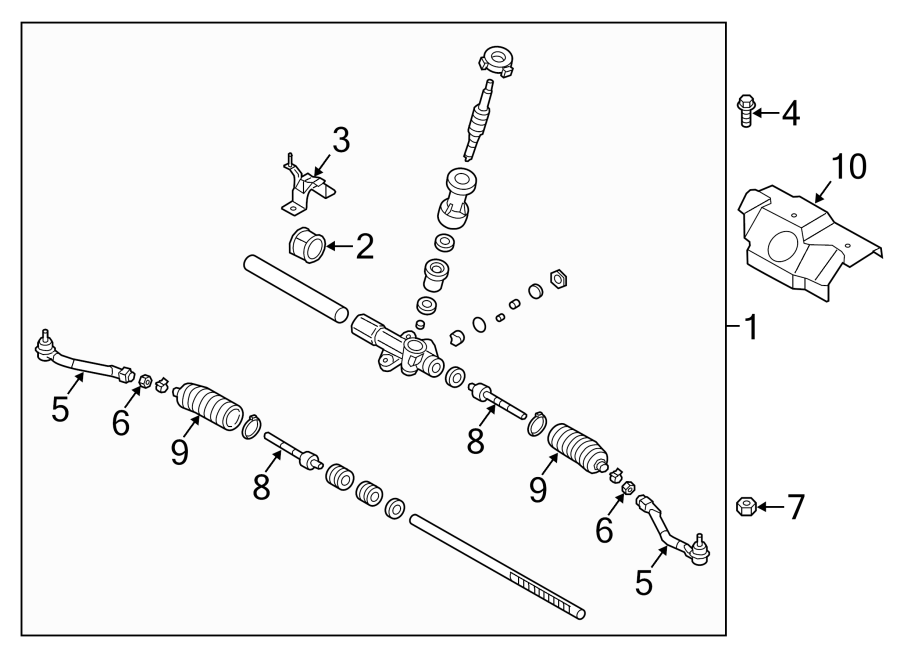 4STEERING GEAR & LINKAGE.https://images.simplepart.com/images/parts/motor/fullsize/2311307.png