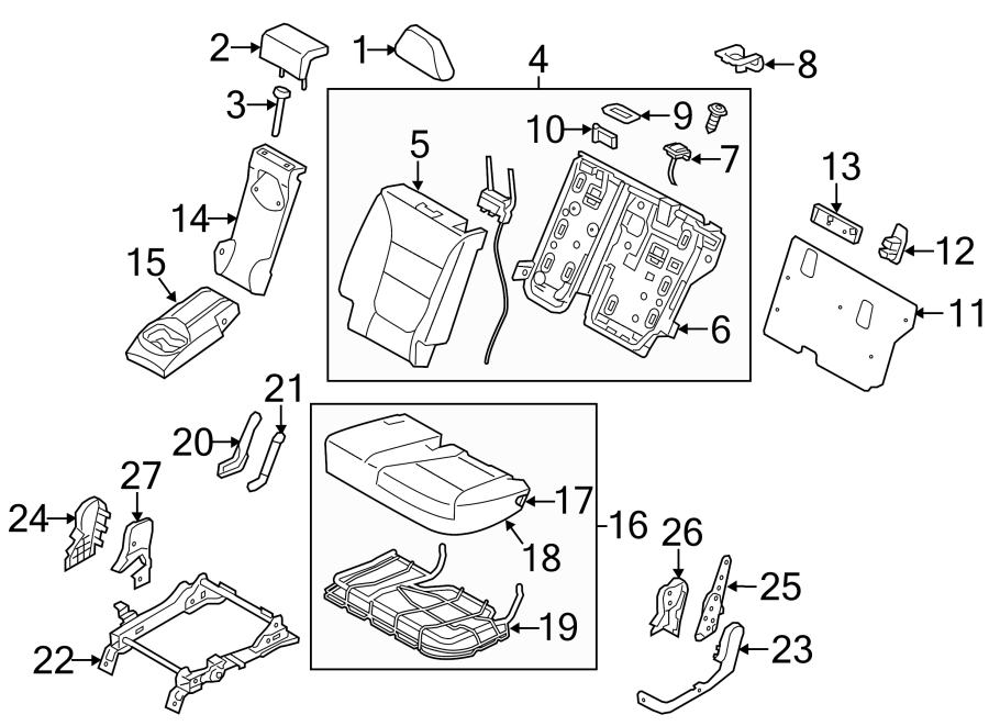 16SEATS & TRACKS. SECOND ROW SEATS.https://images.simplepart.com/images/parts/motor/fullsize/2311425.png