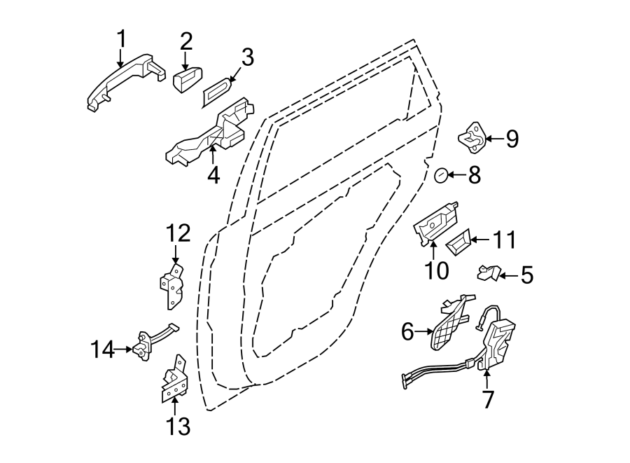 15REAR DOOR. LOCK & HARDWARE.https://images.simplepart.com/images/parts/motor/fullsize/2311555.png