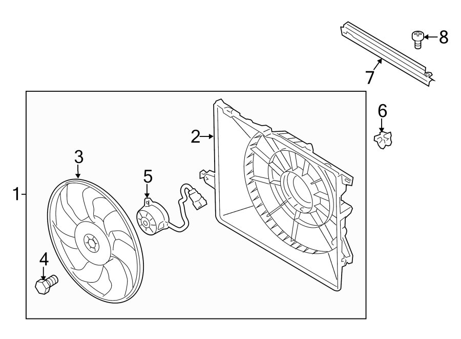 5COOLING FAN.https://images.simplepart.com/images/parts/motor/fullsize/2311745.png