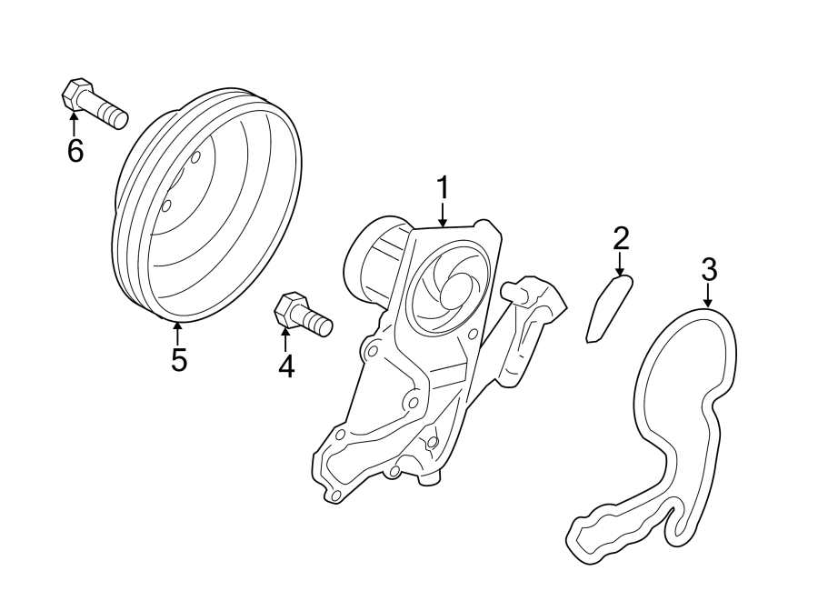 3WATER PUMP.https://images.simplepart.com/images/parts/motor/fullsize/2311755.png