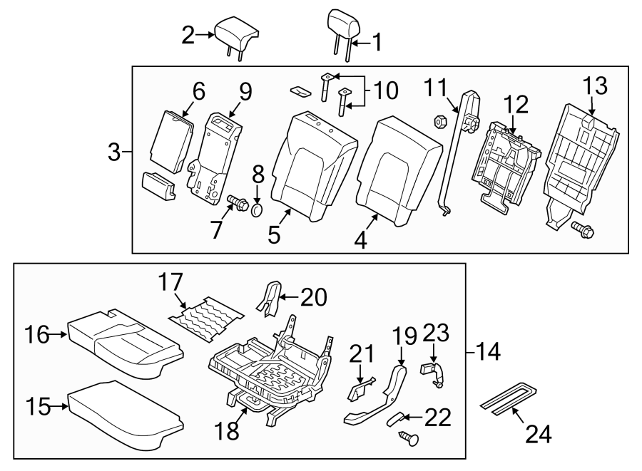 3SEATS & TRACKS. SECOND ROW SEATS.https://images.simplepart.com/images/parts/motor/fullsize/2311820.png