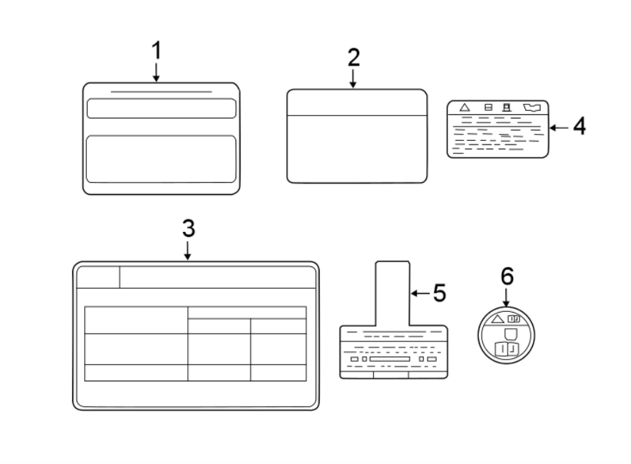 6INFORMATION LABELS.https://images.simplepart.com/images/parts/motor/fullsize/2312005.png