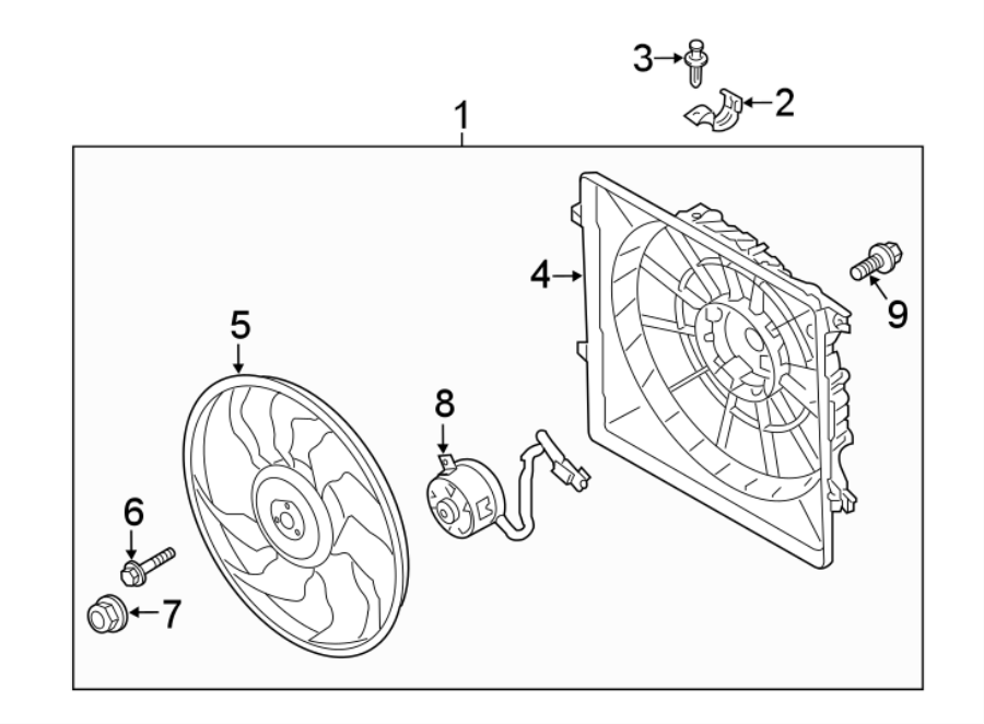 8COOLING FAN.https://images.simplepart.com/images/parts/motor/fullsize/2312050.png