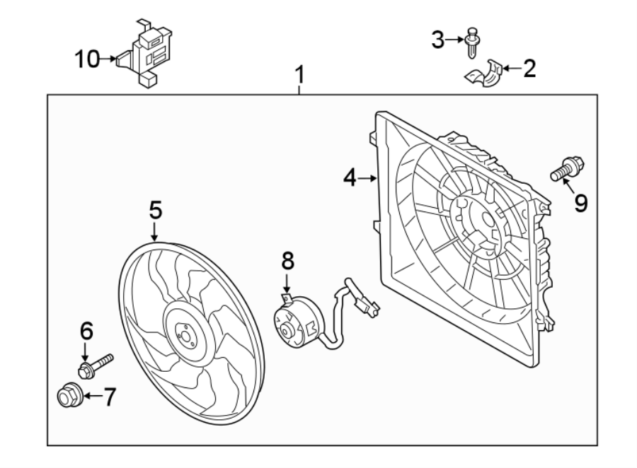 8COOLING FAN.https://images.simplepart.com/images/parts/motor/fullsize/2312105.png