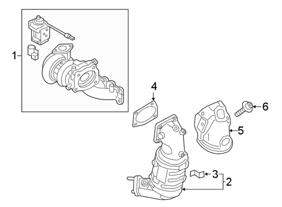 4EXHAUST SYSTEM. MANIFOLD.https://images.simplepart.com/images/parts/motor/fullsize/2312360.png