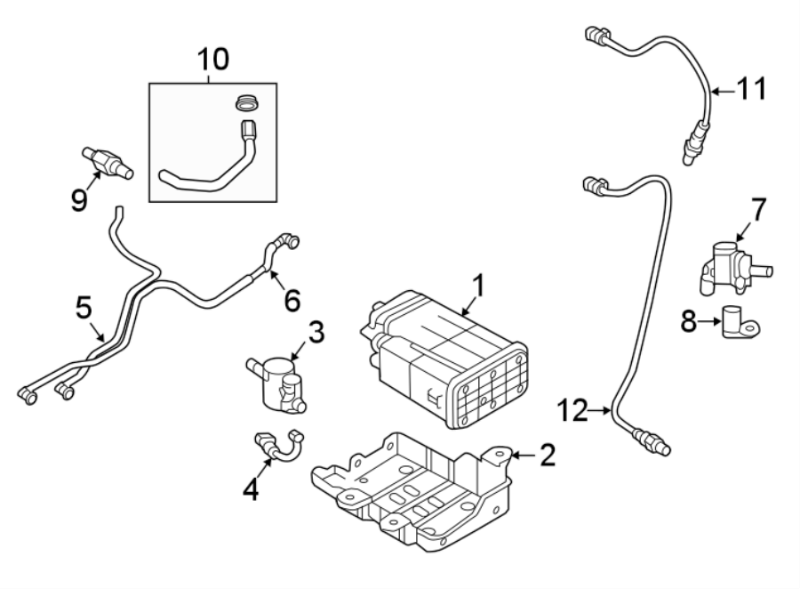 9EMISSION SYSTEM. EMISSION COMPONENTS.https://images.simplepart.com/images/parts/motor/fullsize/2312386.png