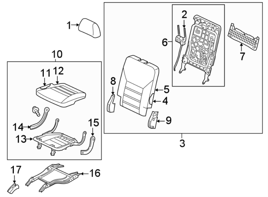 15SEATS & TRACKS. THIRD ROW SEATS.https://images.simplepart.com/images/parts/motor/fullsize/2312560.png