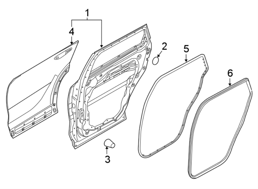 3REAR DOOR. DOOR & COMPONENTS.https://images.simplepart.com/images/parts/motor/fullsize/2312640.png