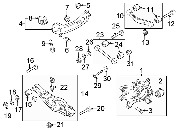 25REAR SUSPENSION. SUSPENSION COMPONENTS.https://images.simplepart.com/images/parts/motor/fullsize/2312740.png