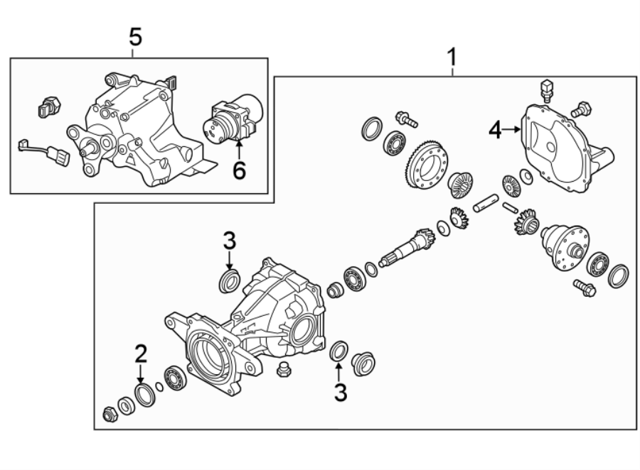 1REAR SUSPENSION. AXLE & DIFFERENTIAL.https://images.simplepart.com/images/parts/motor/fullsize/2312755.png