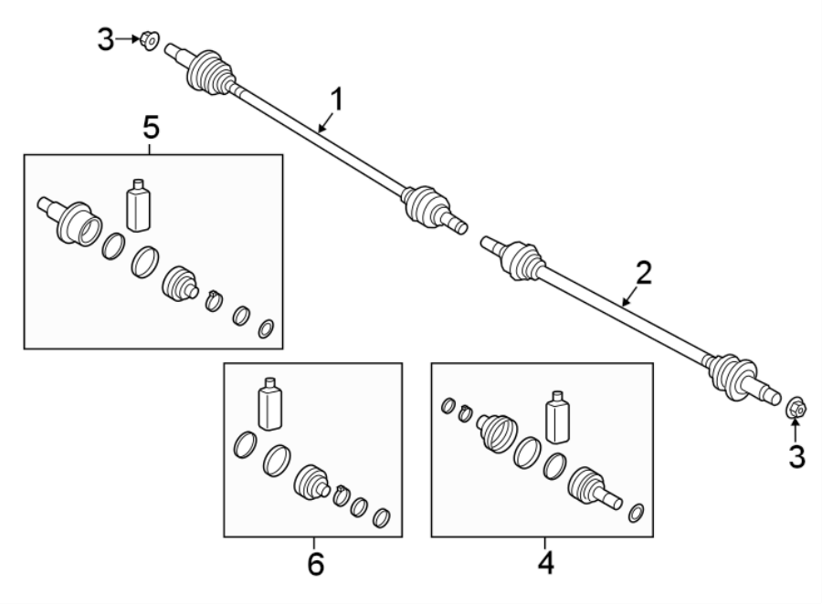 2REAR SUSPENSION. AXLE SHAFT & JOINTS.https://images.simplepart.com/images/parts/motor/fullsize/2312760.png