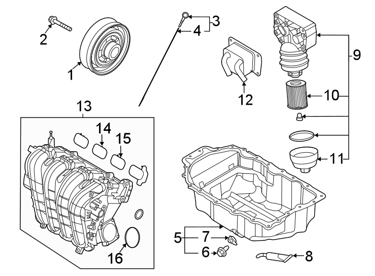 10Engine / transaxle. Engine parts.https://images.simplepart.com/images/parts/motor/fullsize/2313242.png