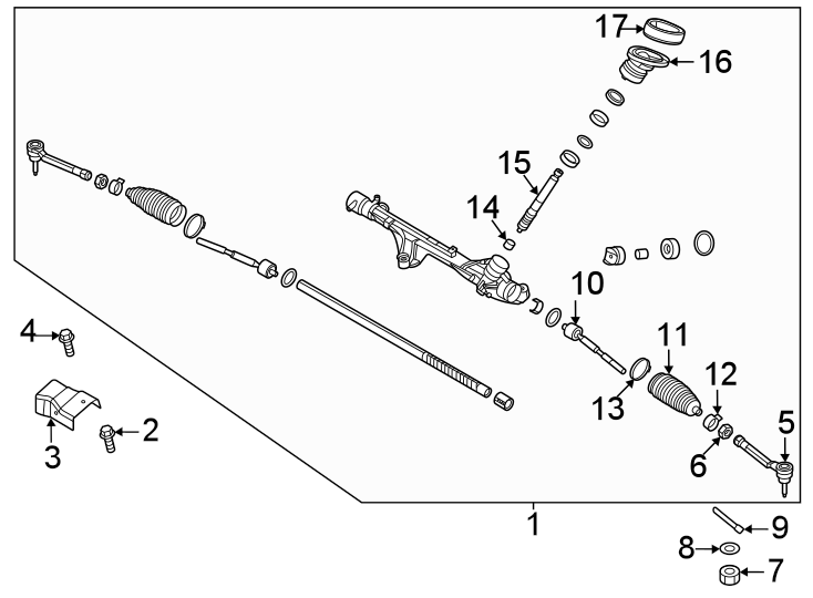 5Steering gear & linkage.https://images.simplepart.com/images/parts/motor/fullsize/2313350.png