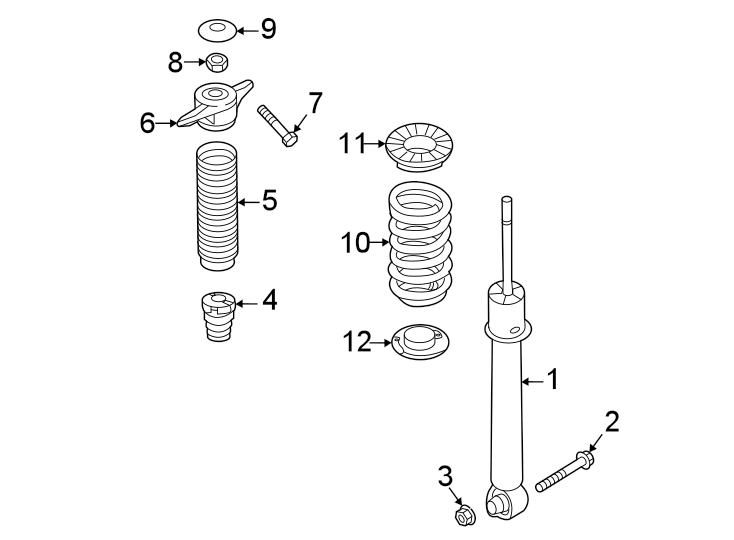 4Rear suspension. Shocks & components.https://images.simplepart.com/images/parts/motor/fullsize/2313852.png