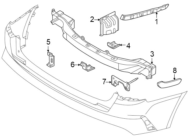 3Structure & mounting. W/O x-line. X-pro.https://images.simplepart.com/images/parts/motor/fullsize/2313938.png