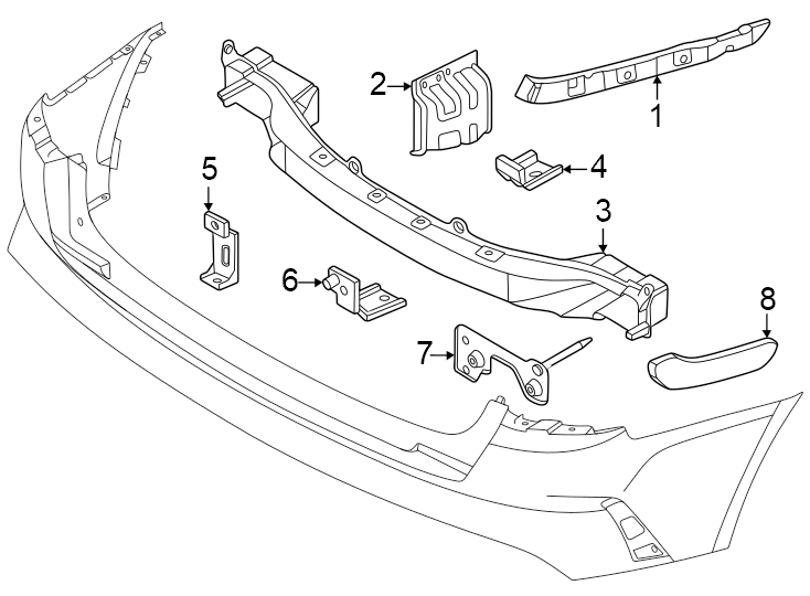 3Structure & mounting. W/X-LINE. X-pro.https://images.simplepart.com/images/parts/motor/fullsize/2313947.png