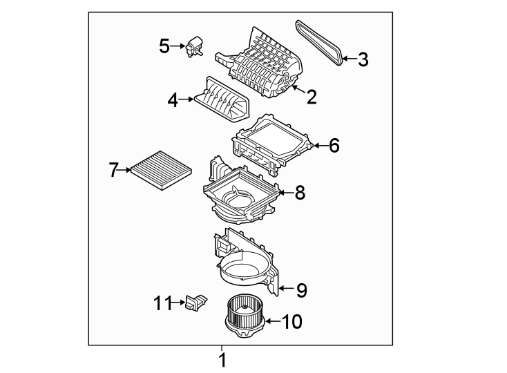 8AIR CONDITIONER & HEATER. BLOWER MOTOR & FAN.https://images.simplepart.com/images/parts/motor/fullsize/2315100.png