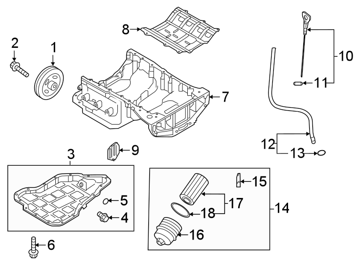 6ENGINE / TRANSAXLE. ENGINE PARTS.https://images.simplepart.com/images/parts/motor/fullsize/2315205.png