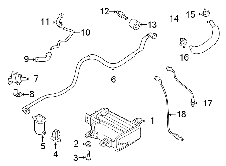 7EMISSION SYSTEM. EMISSION COMPONENTS.https://images.simplepart.com/images/parts/motor/fullsize/2315240.png