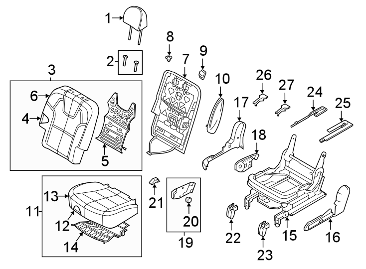 11SEATS & TRACKS. SECOND ROW SEATS.https://images.simplepart.com/images/parts/motor/fullsize/2315435.png