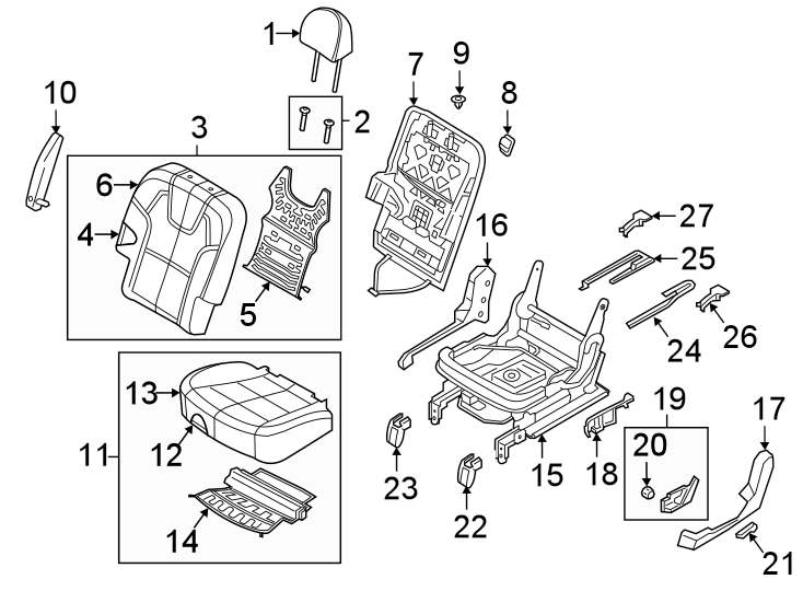 11SEATS & TRACKS. SECOND ROW SEATS.https://images.simplepart.com/images/parts/motor/fullsize/2315440.png