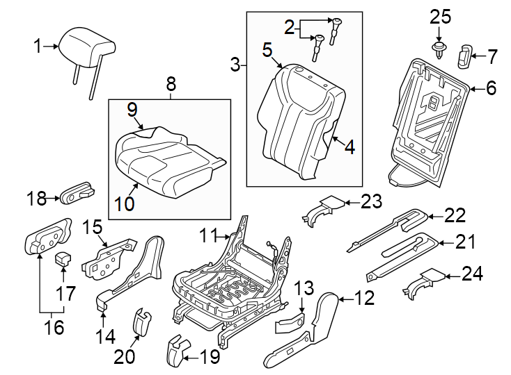 242023-24. 8 passenger. Inner. Leatherette. Mahogany. Outer. Right side. W/LEVER. W/O lever.https://images.simplepart.com/images/parts/motor/fullsize/2315446.png