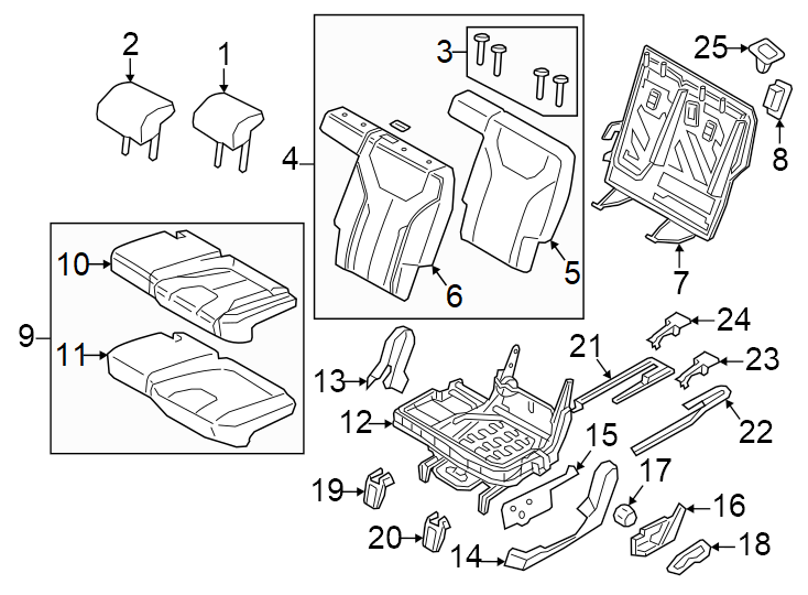 18Seats & tracks. Second row seats.https://images.simplepart.com/images/parts/motor/fullsize/2315451.png