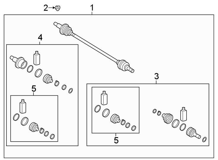 3Rear suspension. Axle shaft & joints.https://images.simplepart.com/images/parts/motor/fullsize/2315725.png