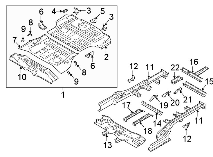 14REAR BODY & FLOOR. FLOOR & RAILS.https://images.simplepart.com/images/parts/motor/fullsize/2315750.png