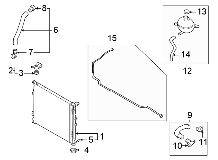 10Radiator & components.https://images.simplepart.com/images/parts/motor/fullsize/2320045.png