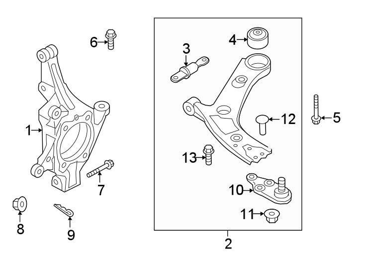 4Front suspension. Suspension components.https://images.simplepart.com/images/parts/motor/fullsize/2320245.png